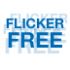 flicker free