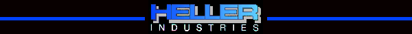 Heller logo