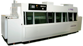Triton SMT