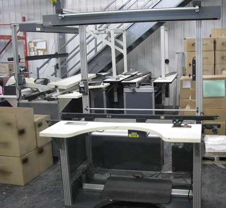 conveyor