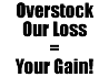 Overstock