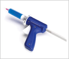 TS900 System Manual Syringe Gun