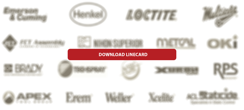 Equipment & Supplies for Electronic Assembly | ADTOOL